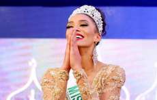 Representante de Umuarama &eacute; a nova Miss Paran&aacute;