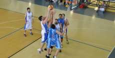Laranjeiras - Com apoio do Governo Municipal, Município sedia abertura da Copa Sudoeste de Basquetebol