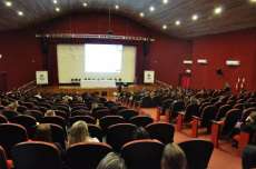 Laranjeiras - Projeto Semear debate criação de políticas públicas para o enfrentamento ao álcool e drogas