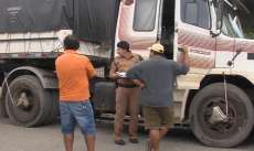 Foto - Not&iacute;cias Policiais