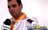 Guaraniaçu - Clube de desbravadores completa 16 anos no município