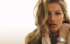 Gisele B&uuml;ndchen diz que n&atilde;o faz nada por menos que R$ 480 mil