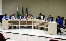 Guarania&ccedil;u - Dois projetos ser&atilde;o apresentados aos vereadores da C&acirc;mara