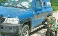 Quadrilha brasileira assalta carro forte na Bolívia