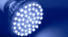LED &eacute; a mais econ&ocirc;mica das l&acirc;mpadas; saiba como substituir as tradicionais com efici&ecirc;ncia