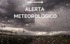Previs&atilde;o de tempestade no Paran&aacute; nesta quarta