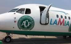 Sobreviventes do voo da Chapecoense come&ccedil;am a voltar ao Brasil