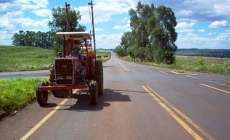 Mobiliza&ccedil;&atilde;o dos produtores rurais contra o emplacamento de ve&iacute;culos agr&iacute;colas acontece no pr&oacute;ximo dia 11