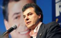 Beto Richa lidera com folga a pesquisa