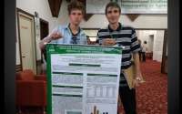 Laranjeiras -  Alunos da UFFS avaliam o potencial da homeopatia na agricultura