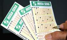 Mega Sena dever&aacute; pagar 25 milh&otilde;es no pr&oacute;ximo sorteio