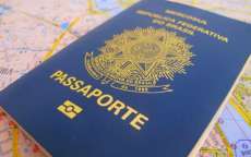 Volta da emiss&atilde;o de passaportes n&atilde;o tem prazo para ocorrer