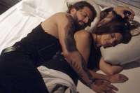 'Sol Nascente': Milena diz para Ralf que est&aacute; pronta para sua primeira vez