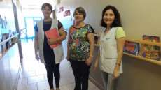 Catanduvas - Feira do Livro na Escola Tiradentes estar&aacute; dispon&iacute;vel at&eacute; sexta, dia 07