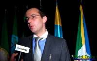 Laranjeiras, Marquinho, Nova Laranjeiras, Porto Barreiro e Rio Bonito diplomam eleitos