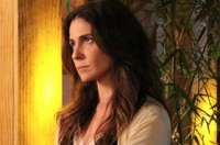 'Sol Nascente': Alice decide se afastar de Mario