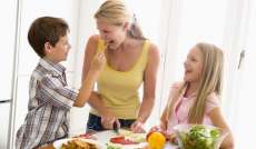 Alimenta&ccedil;&atilde;o x sa&uacute;de infantil: o que &eacute; certo ou errado?