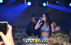 Laranjeiras - Tati Zaqui no Oba Oba - 10.06.16