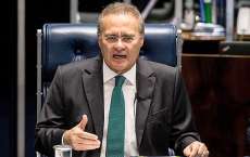 Renan Calheiros diz que Lava Jato precisa 'acabar com exibicionismo'