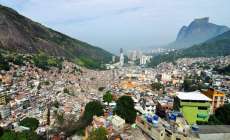 Ap&oacute;s morte de turista na Rocinha, Minist&eacute;rio vai fiscalizar ag&ecirc;ncias