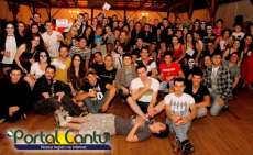 Guaraniaçu - ENDERC - Encontro do Rotaract - 02.11.2013
