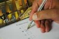 Paraná - Inscrições para concurso público do MP- PR abrem nesta segunda