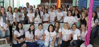Palmital - Secretaria de Educação realiza Seminário Final do Pacto