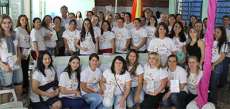 Palmital - Secretaria de Educa&ccedil;&atilde;o realiza Semin&aacute;rio Final do Pacto