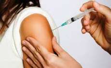 Paran&aacute; est&aacute; abaixo da meta na vacina&ccedil;&atilde;o de meninas contra HPV