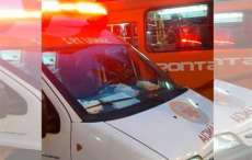 Motorista passa mal e morre dentro de &ocirc;nibus