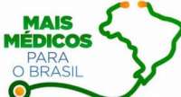 Paraná - Estado receberá 98 doutores do programa Mais Médicos