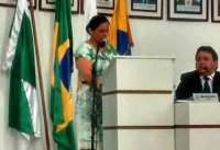 Quedas - Professores estaduais pedem apoio à vereadores