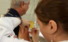 Sa&uacute;de informa que manter&aacute; vacina contra a gripe para o p&uacute;blico-alvo