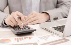 Demanda das empresas por cr&eacute;dito cai 5,9% em julho