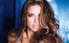 Aprenda a se produzir como uma angel da Victoria&rsquo;s Secret