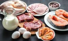 Vitamina B12 &eacute; essencial para forma&ccedil;&atilde;o das hem&aacute;cias e do sistema nervoso central