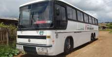 Pinh&atilde;o - Transporte Escolar ser&aacute; interrompido a partir de quinta, dia 26