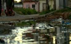 Estudo mostra que 40% das crian&ccedil;as de 0 a 14 anos no Brasil vivem na pobreza