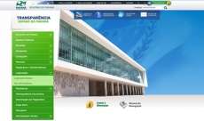 Quedas - Cidade sediou curso sobre portal da transpar&ecirc;ncia