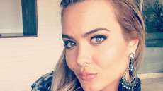 Geisy Arruda posa com pouca roupa e fala sem pudor de sexo anal