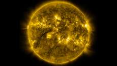 Dupla tempestade solar ruma &agrave; Terra e preocupa cientistas