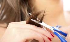 Cortar as pontas faz o cabelo crescer mais r&aacute;pido? Descubra esse e outros mitos