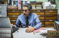 'Velho Chico': Atentado contra Santo tem principal suspeito