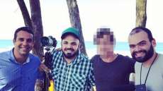 Saiba quem s&atilde;o as v&iacute;timas do acidente a&eacute;reo em Santos