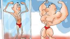 Saiba mais sobre o transtorno que leva &agrave; obsess&atilde;o por um corpo "musculoso"