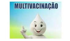 Porto Barreiro - Campanha de Multivacina&ccedil;&atilde;o come&ccedil;a nesta ter&ccedil;a dia 13