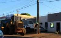 Paraná - Funcionários públicos são presos em flagrante realizando serviços em propriedade de familiares de Prefeita