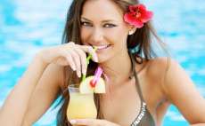 3 receitas de sucos para se refrescar no ver&atilde;o