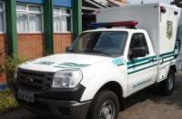 Reserva - Homem embriagado cai de barranco, bate a cabeça e morre
