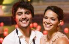 Bruna Marquezine e Guilherme Leicam est&atilde;o ficando, diz jornal